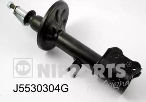 Magneti Marelli 381055303047 - Amortizators www.autospares.lv