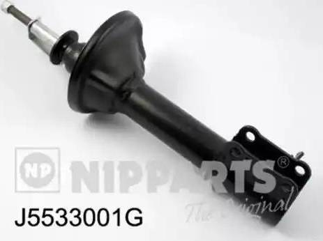 Magneti Marelli 381055330017 - Amortizators autospares.lv