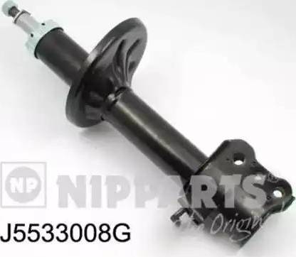 Magneti Marelli 381055330087 - Амортизатор www.autospares.lv