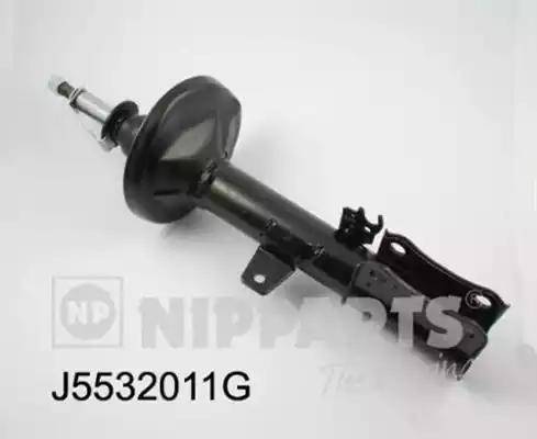 Magneti Marelli 381055320117 - Shock Absorber www.autospares.lv