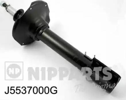 Magneti Marelli 381055370007 - Амортизатор www.autospares.lv