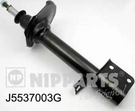 Magneti Marelli 381055370037 - Amortizators autospares.lv