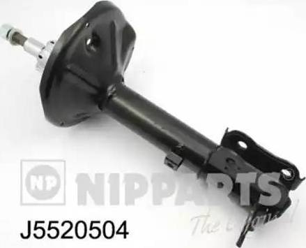 Magneti Marelli 381055205048 - Amortizators autospares.lv