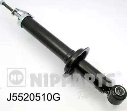 Magneti Marelli 381055205107 - Amortizators autospares.lv