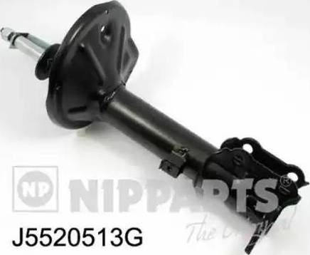 Magneti Marelli 381055205137 - Amortizators autospares.lv