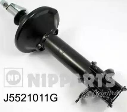 Magneti Marelli 381055210117 - Shock Absorber www.autospares.lv