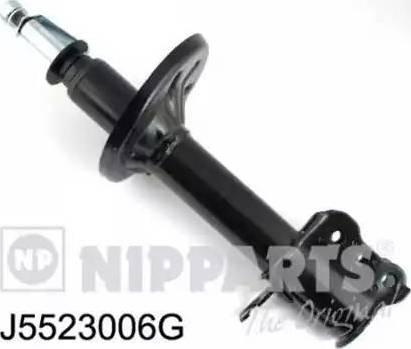 Magneti Marelli 381055230067 - Амортизатор www.autospares.lv