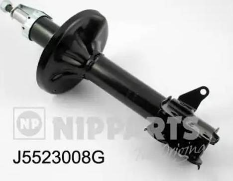 Magneti Marelli 381055230087 - Амортизатор www.autospares.lv