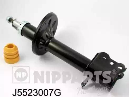 Magneti Marelli 381055230077 - Амортизатор www.autospares.lv