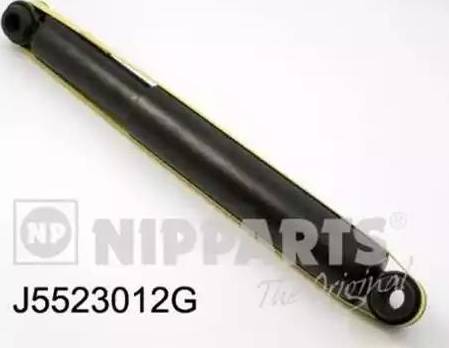 Magneti Marelli 381055230127 - Амортизатор www.autospares.lv