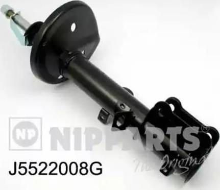 Magneti Marelli 381055220087 - Amortizators autospares.lv