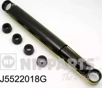 Magneti Marelli 381055220187 - Амортизатор www.autospares.lv