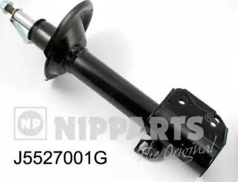 Magneti Marelli 381055270017 - Shock Absorber www.autospares.lv