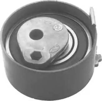 Magneti Marelli 331316170477 - Spriegotājrullītis, Gāzu sadales mehānisma piedziņas siksna www.autospares.lv