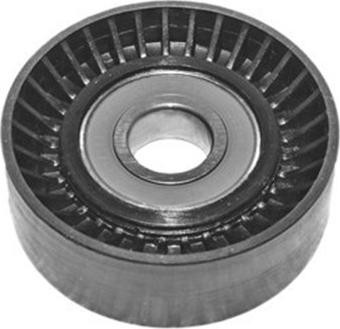 Magneti Marelli 331316170560 - Parazīt / Vadrullītis, Ķīļrievu siksna autospares.lv