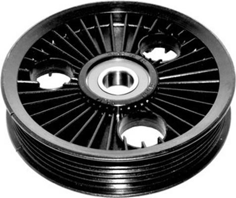 Magneti Marelli 331316170663 - Parazīt / Vadrullītis, Ķīļrievu siksna autospares.lv