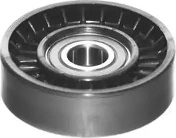 Magneti Marelli 331316170609 - Parazīt / Vadrullītis, Ķīļrievu siksna www.autospares.lv