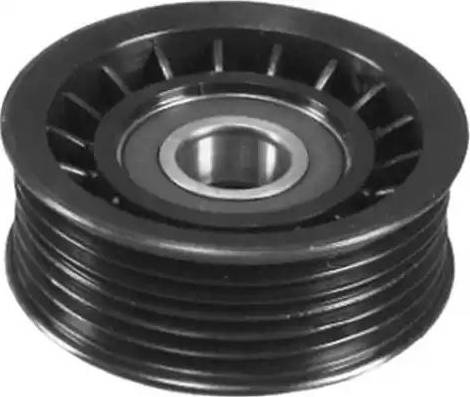 Magneti Marelli 331316170194 - Pulley, v-ribbed belt www.autospares.lv