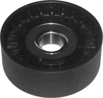 Magneti Marelli 331316170154 - Parazīt / Vadrullītis, Ķīļrievu siksna www.autospares.lv