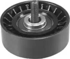 Magneti Marelli 331316170109 - Pulley, v-ribbed belt www.autospares.lv