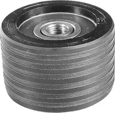 Magneti Marelli 331316170115 - Deflection / Guide Pulley, timing belt www.autospares.lv