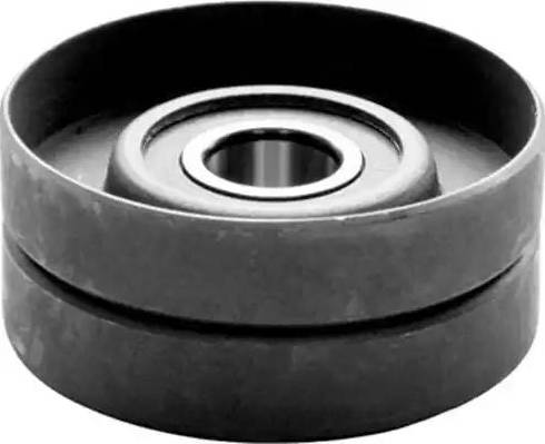 Magneti Marelli 331316170184 - Pulley, v-ribbed belt www.autospares.lv