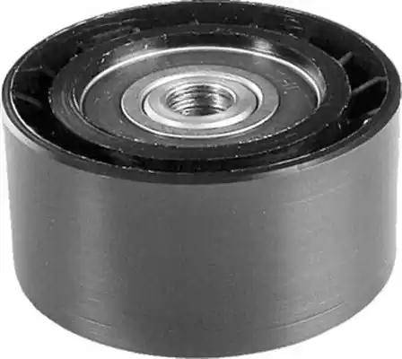 Magneti Marelli 331316170125 - Deflection / Guide Pulley, timing belt www.autospares.lv