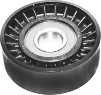 Magneti Marelli 331316170391 - Parazīt / Vadrullītis, Ķīļrievu siksna www.autospares.lv