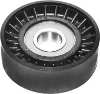 Magneti Marelli 331316170392 - Parazīt / Vadrullītis, Ķīļrievu siksna www.autospares.lv