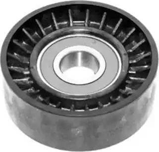 Magneti Marelli 331316170252 - Parazīt / Vadrullītis, Ķīļrievu siksna www.autospares.lv