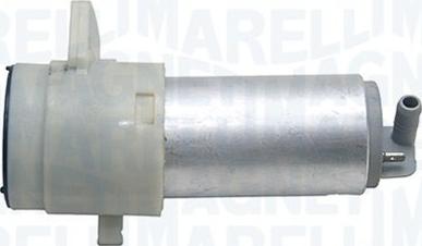 Magneti Marelli 219900000018 - Топливный насос www.autospares.lv