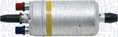 Magneti Marelli 219900000109 - Degvielas sūknis autospares.lv