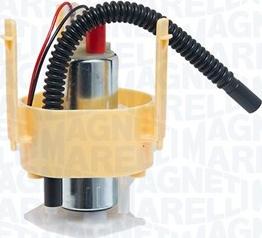 Magneti Marelli 219900000176 - Fuel Pump www.autospares.lv