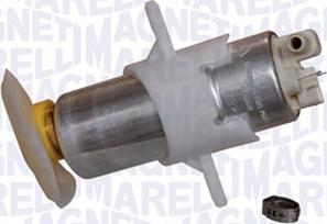 Magneti Marelli 219975006250 - Топливный насос www.autospares.lv