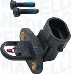 Magneti Marelli 219244250500 - Devējs, Ieplūstošā gaisa temperatūra www.autospares.lv