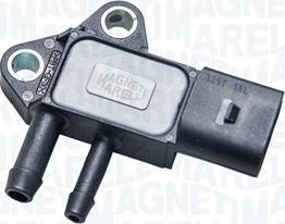 Magneti Marelli 215910001500 - Devējs, Izplūdes gāzu spiediens autospares.lv