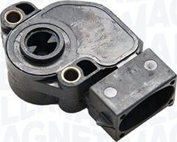 Magneti Marelli 215810605500 - Devējs, Droseļvārsta stāvoklis www.autospares.lv