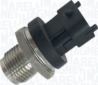 Magneti Marelli 215810015400 - Devējs, Degvielas padeves spiediens autospares.lv