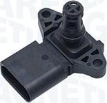 Magneti Marelli 215810010700 - Sensor, intake manifold pressure www.autospares.lv