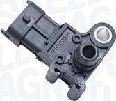 Magneti Marelli 215810012600 - Devējs, Spiediens ieplūdes traktā www.autospares.lv