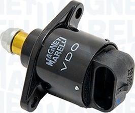 Magneti Marelli 230016079167 - Ieplūstošā gaisa regulēšanas vārsts, Gaisa pievads www.autospares.lv