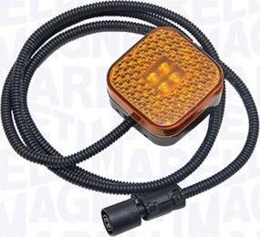 Magneti Marelli 719000000129 - Marker Light www.autospares.lv