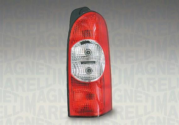 Magneti Marelli 714000028193 - Aizmugurējais lukturis www.autospares.lv