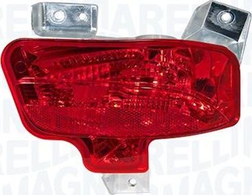 Magneti Marelli 714021450802 - Aizmugurējais lukturis www.autospares.lv