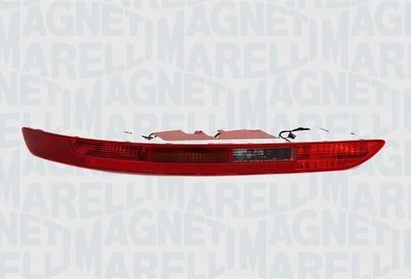 Magneti Marelli 714021790701 - Aizmugurējais lukturis www.autospares.lv