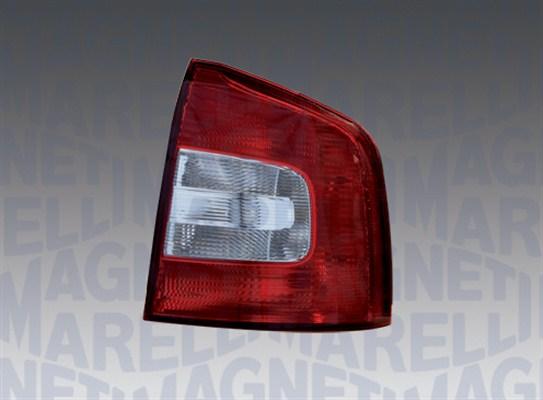 Magneti Marelli 714021701701 - Aizmugurējais lukturis www.autospares.lv