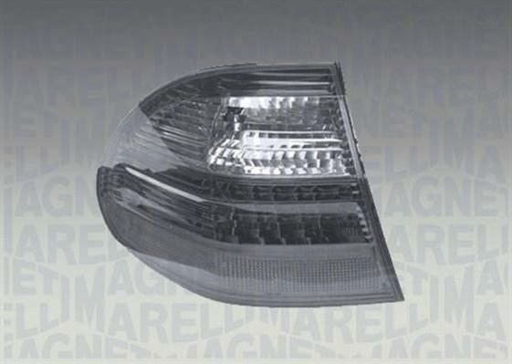 Magneti Marelli 715010742004 - Aizmugurējais lukturis www.autospares.lv