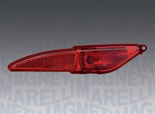 Magneti Marelli 715104108000 - Atpakaļgaitas signāla lukturis www.autospares.lv