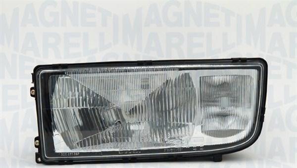 Magneti Marelli 710301081515 - Pamatlukturis www.autospares.lv