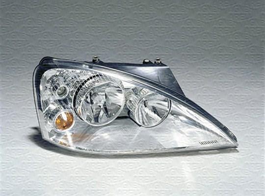 Magneti Marelli 710301183204 - Headlight www.autospares.lv